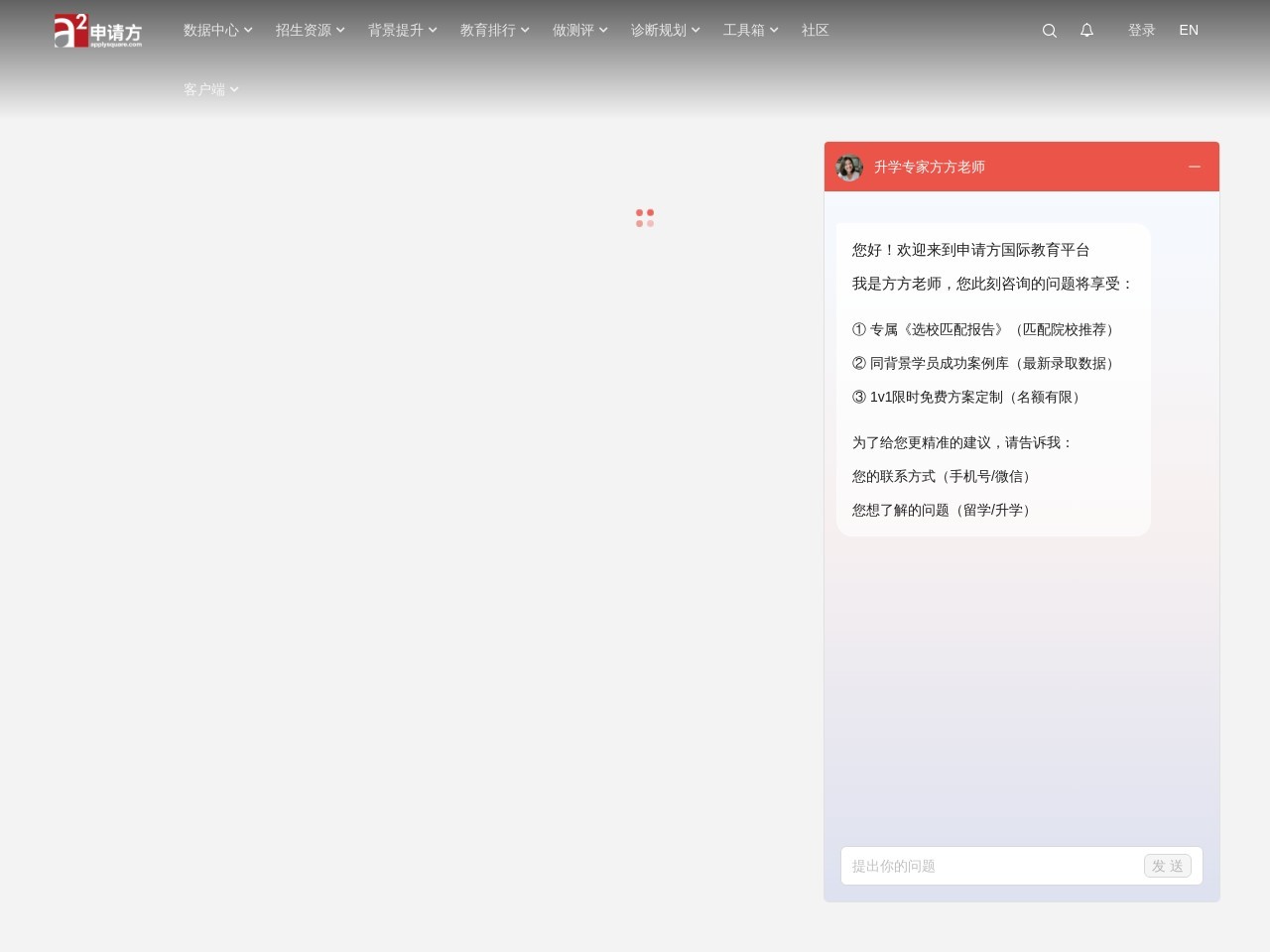 申请方