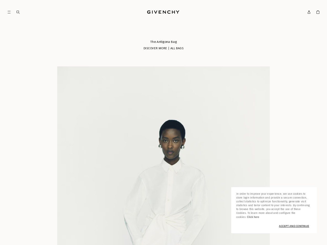 Givenchy纪梵希