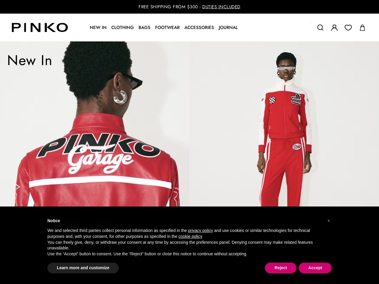 Pinko