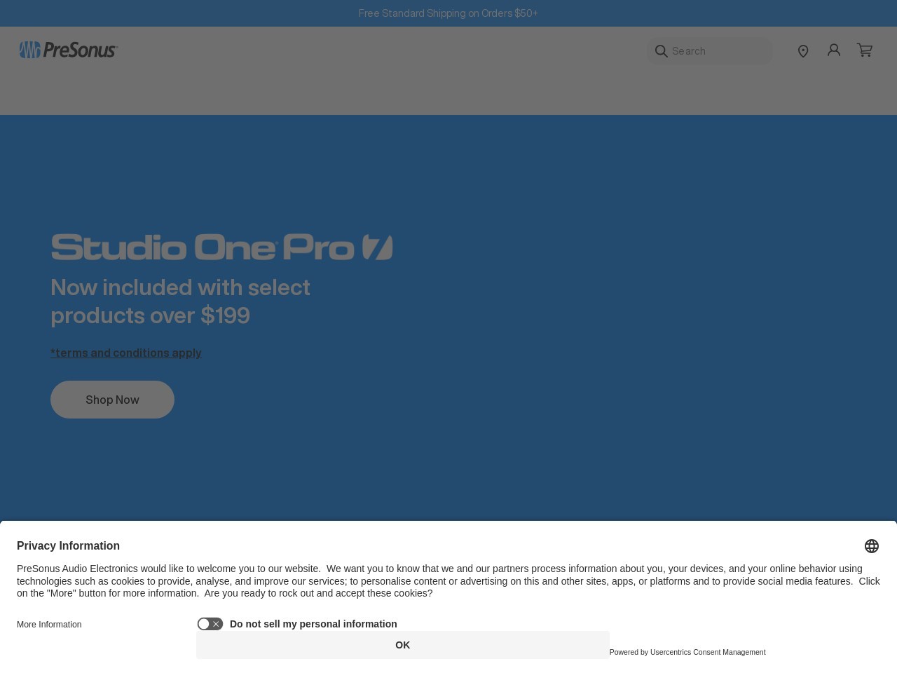studio one官网