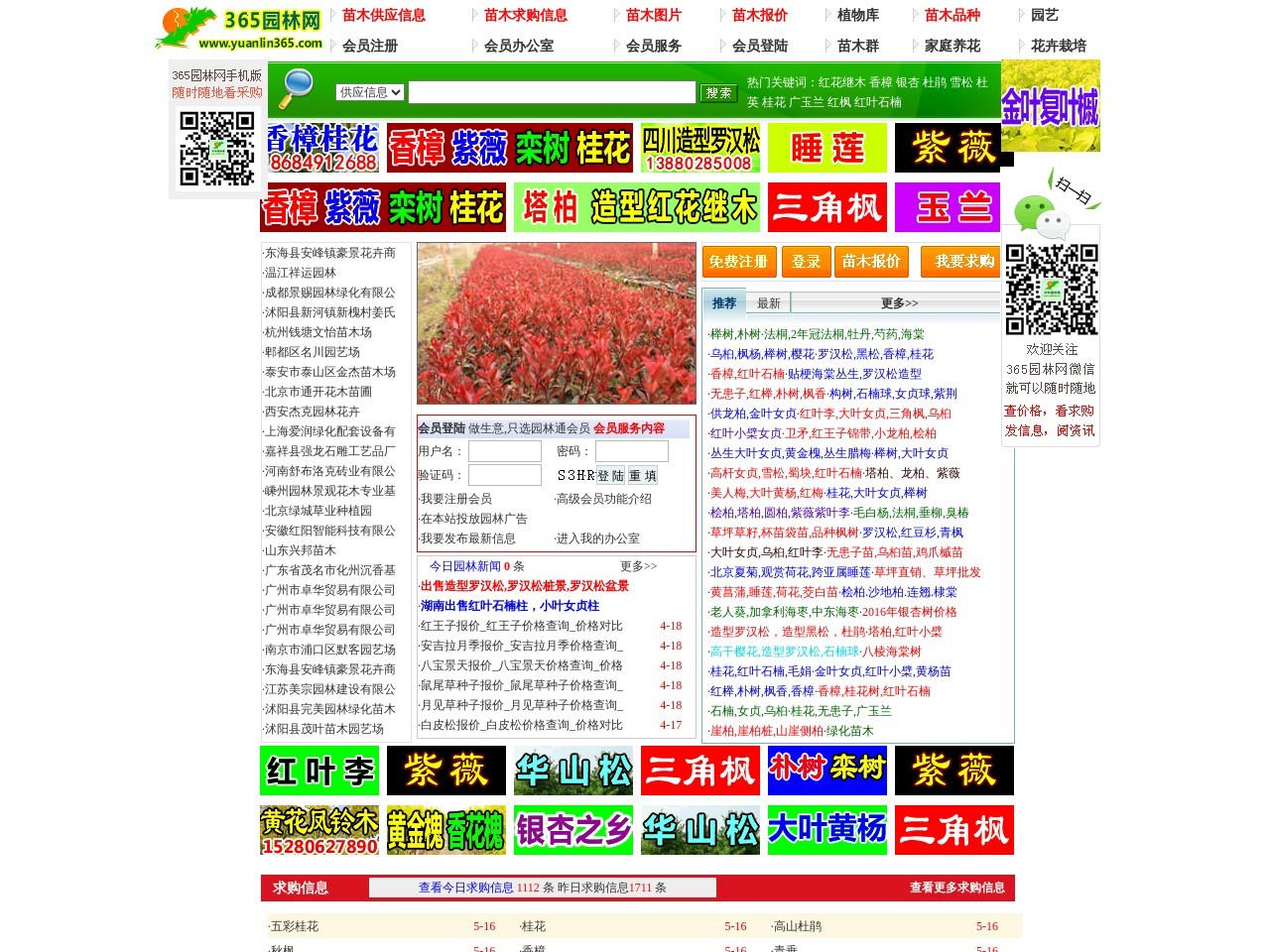 园林网