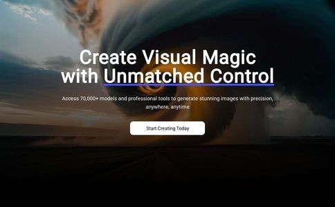  GRAVITI Diffus官网